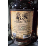 Commandaria Family Edition Karseras 500ml