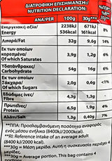 Lay’s Ridged Potato Chips with Original KFC Chicken Recipe Flavour  -120 g