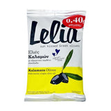 Lelia Kalamata Olives 250 gr