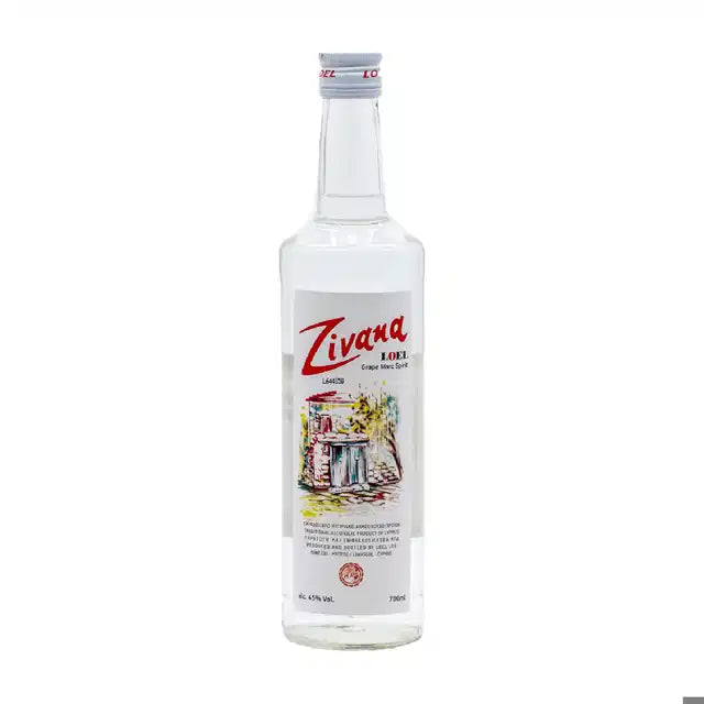 Zivania Zivana LOEL from Cyprus
