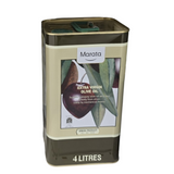 MARATA Extra Virgin Olive oil from Greece - 4 litres