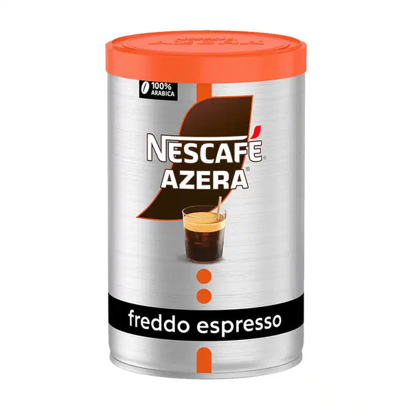 Nescafé Azera Espresso 95 g for Greek Freddo Espresso Coffee