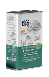 Elia Bio Organic Extra Virgin Olive oil