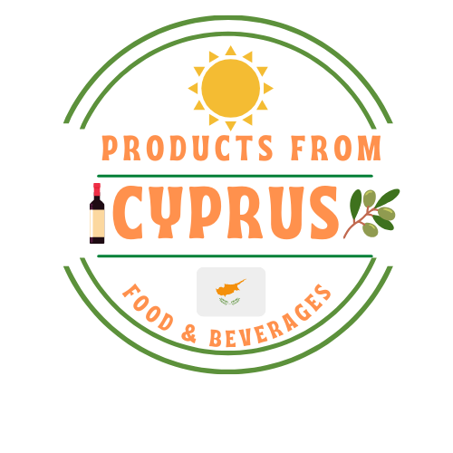 Products from Cyprus
