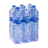 Saint Nicholas Natural Mineral Water from Cyprus