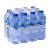 Saint Nicholas Natural Mineral Water from Cyprus