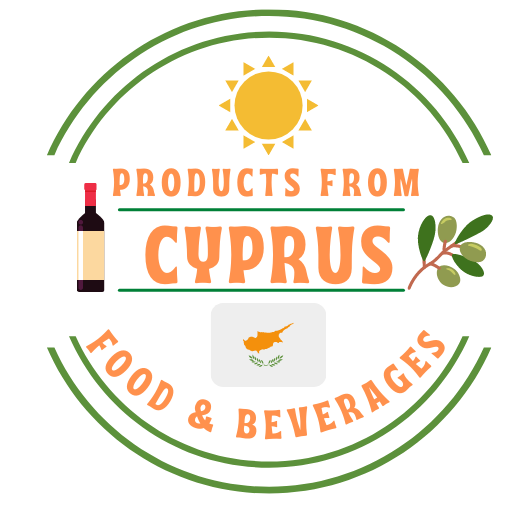 Products from Cyprus