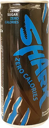 Shark classic zero