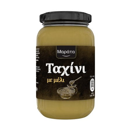 Marata Tahini with honey 300gr