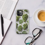 Grapes from Cyprus - Tough Case for iPhone®