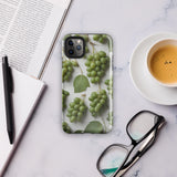 Grapes from Cyprus - Tough Case for iPhone®
