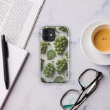 Grapes from Cyprus - Tough Case for iPhone®