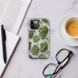 Grapes from Cyprus - Tough Case for iPhone®