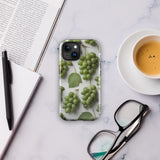 Grapes from Cyprus - Tough Case for iPhone®