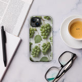 Grapes from Cyprus - Tough Case for iPhone®