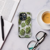 Grapes from Cyprus - Tough Case for iPhone®