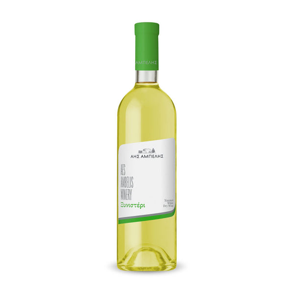 Aes ambelis xynisteri