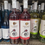 Dafermou Paparouna Rosé Wine from Cyprus