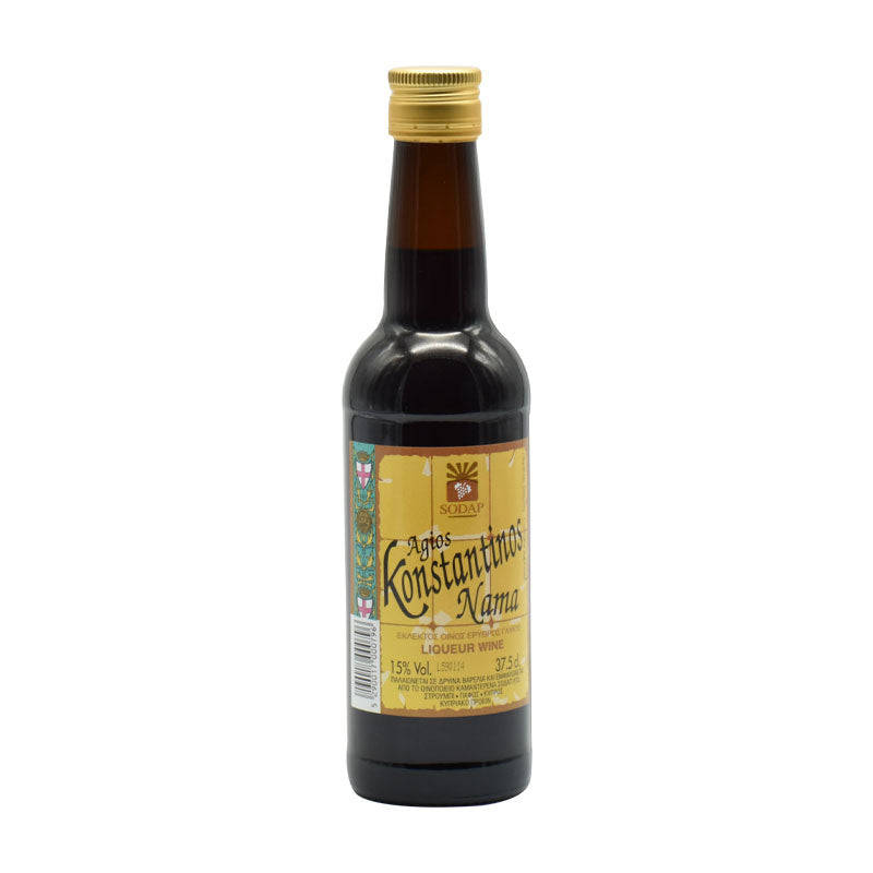 Agios Konstantinos Nama Liquer 375 ml