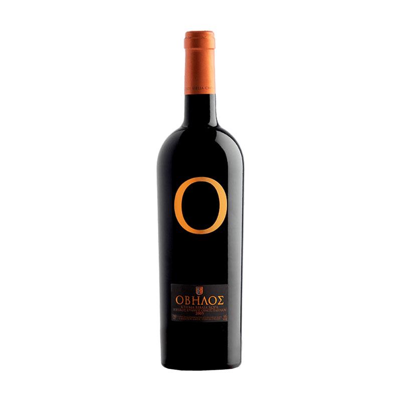 Biblia Chora Ovilos Red Cabernet Sauvignon 750 ml buy online from cyprus