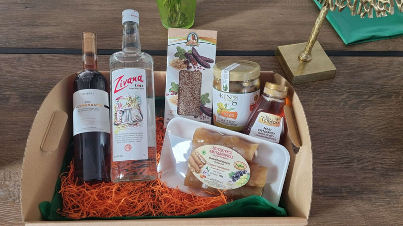 Gift box
