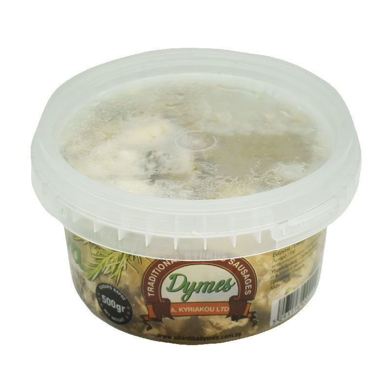 Dymes Traditional Village Zalatina 500 g from cyprus