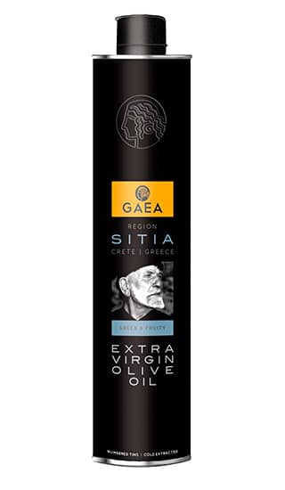 Gaea Olive oil Sitia