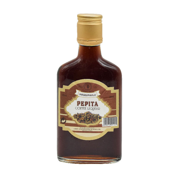 Haggipavlu Pepita Liqueur 200 ml
