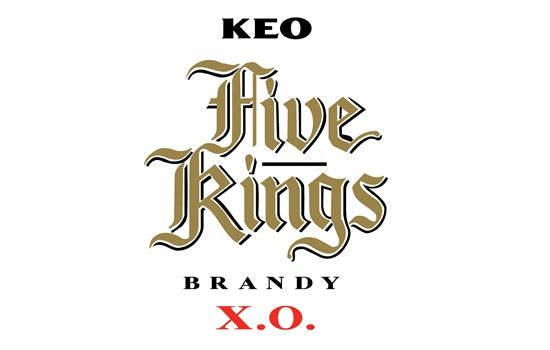 KEO FIVE KINGS
