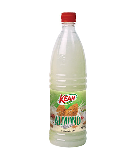 Kean Almond Squash 1 Litre