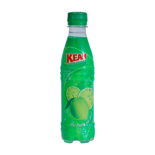 Kean Lemonade Drink with Mint 250 ml
