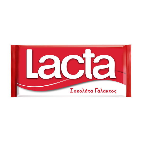 Lacta Milk Chocolate 85 g