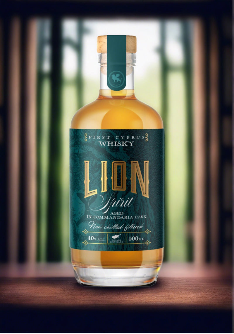 Whiskey