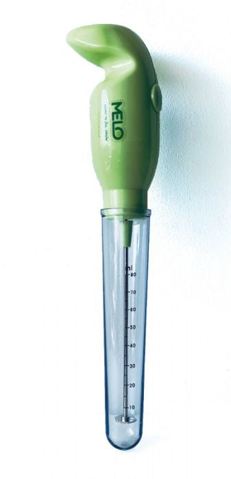 Greek Frappe Maker Mixer battery powered