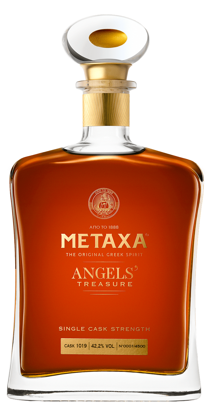 Metaxa Angels Treasure 700 ml