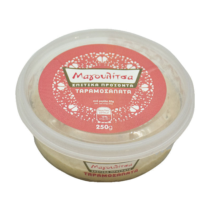Magoulitsa Roe Fish Salad 250 g