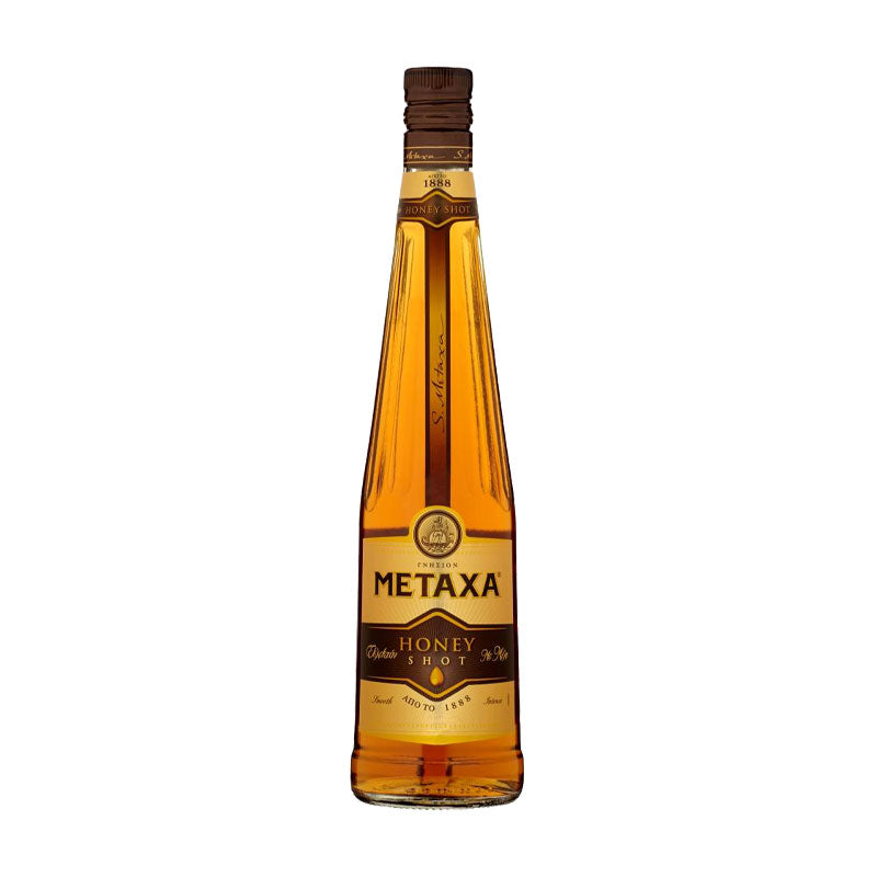 Metaxa Honey Shot 700 ml buy online from cyprus