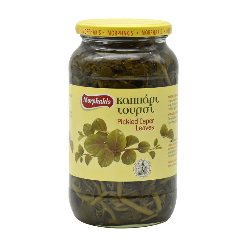Pickles