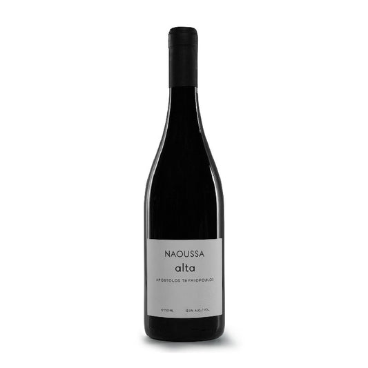 Naoussa Alta Red Dry Wine 750 ml