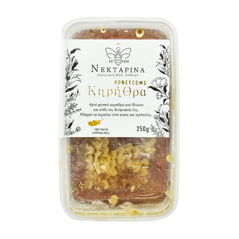 Nektarina Honeycomb 250 g