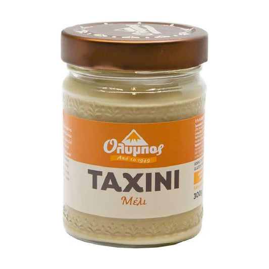 Olympos Tahini Honey 300 g