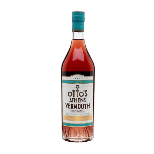 Otto's Athens Vermouth 750 ml