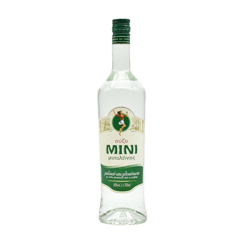 Ouzo ΜΙΝΙ Mytilini 700 ml