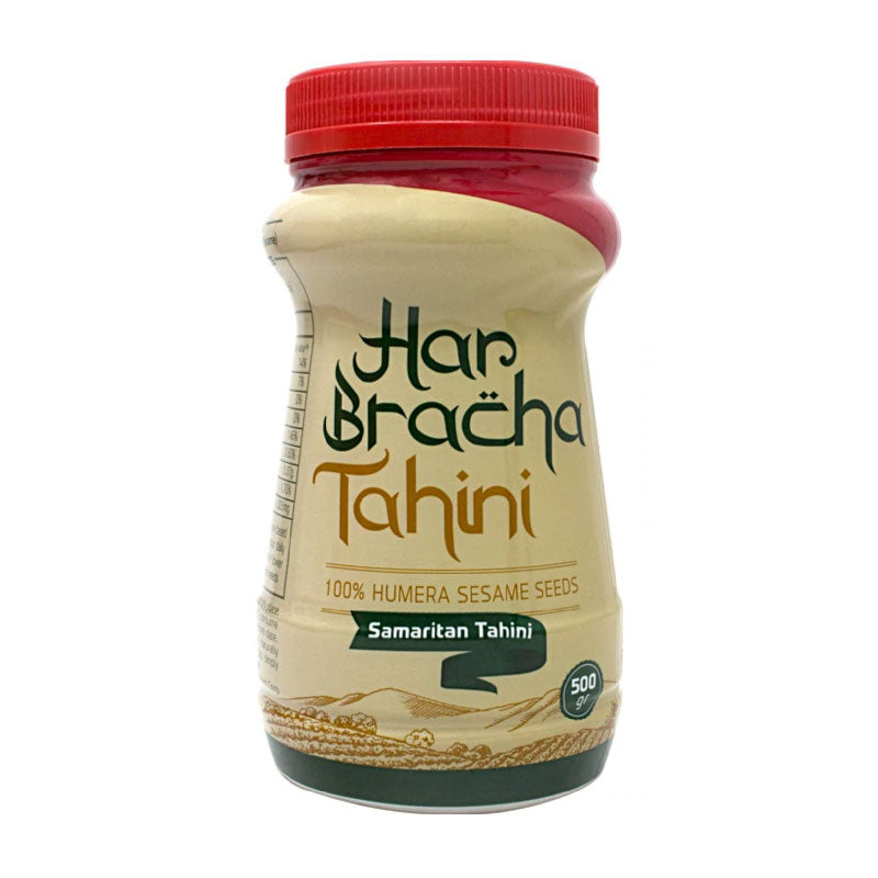 Samaritan Har Bracha Tahini 500 g