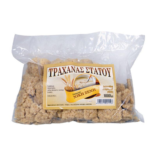 Trahanas