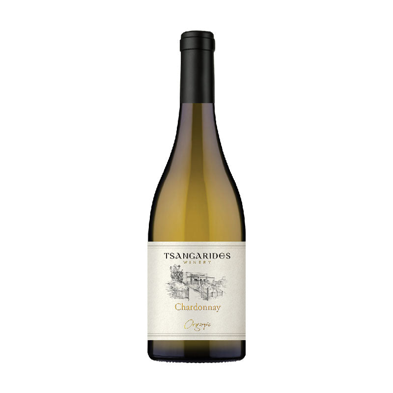 Tsangarides Chardonnay 750 ml