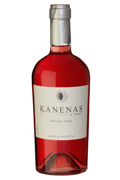 Kanenas Rose Wine