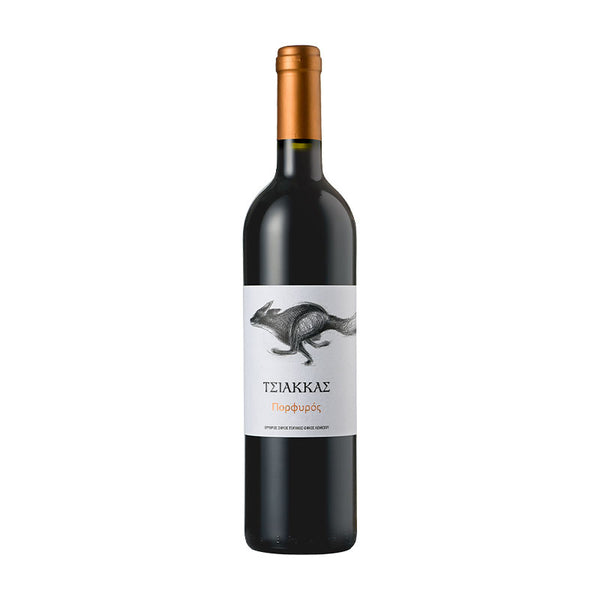 Tsiakkas Porfiros 750 ml