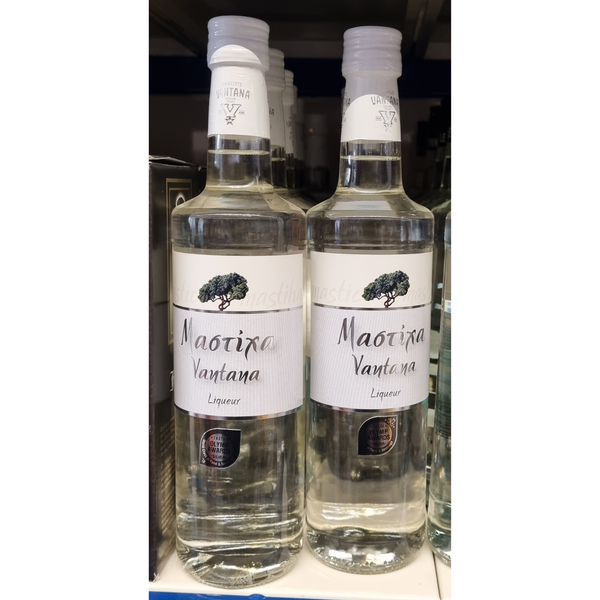 Vantana Mastic Liqueur