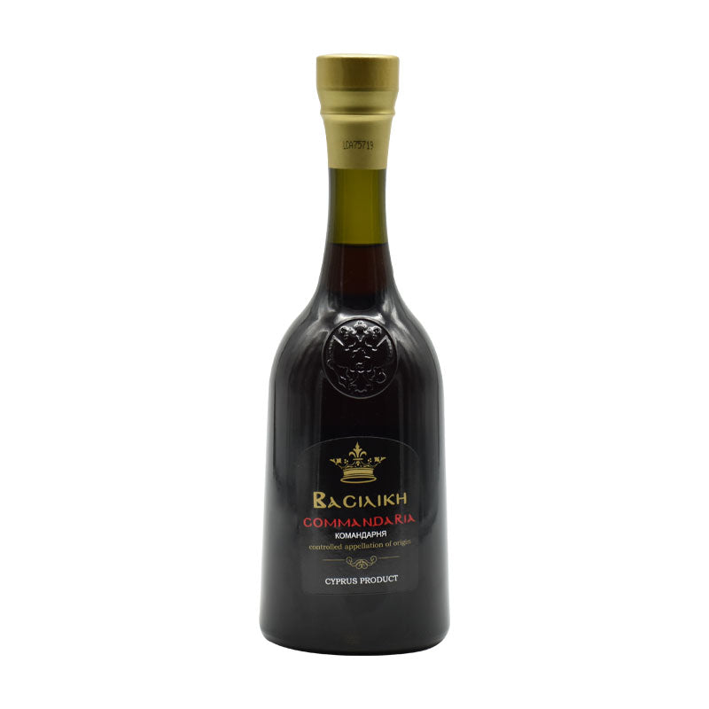 Vasiliki Commandaria 750 ml